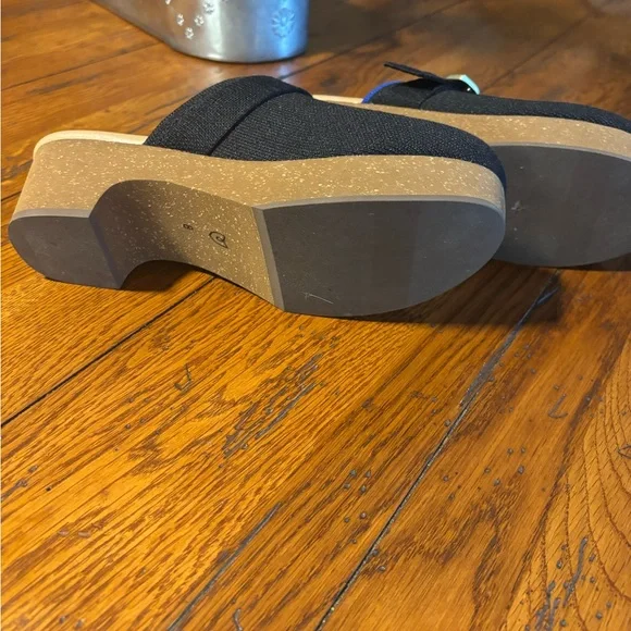 Rothy's Black clogs - Picture 4 of 5